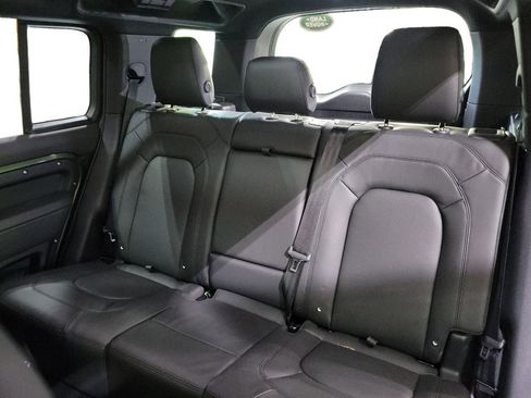 New 2026 Land Rover Defender 110 S AWD/4WD image 22
