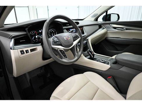 Used 2024 Cadillac XT5 Premium Luxury FWD image 34