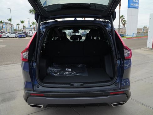 New 2026 Honda CR-V Sport Touring image 7