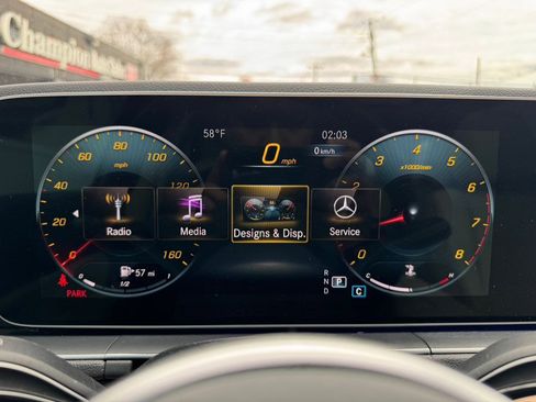 Used 2022 Mercedes-Benz GLE 350 4MATIC image 46