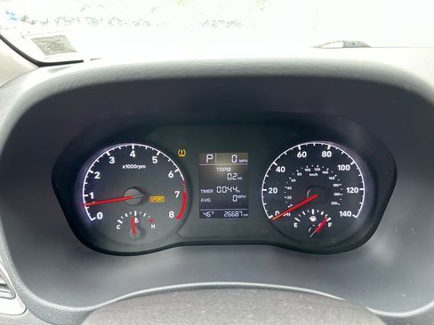 Used 2022 Hyundai Accent SE FWD image 18