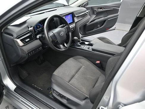 Used 2025 Toyota Camry LE w/ Convenience Package FWD image 6