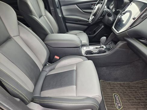 Used 2023 Subaru Ascent Onyx Edition Limited image 13