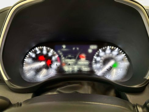 Used 2021 Toyota Highlander XSE image 25