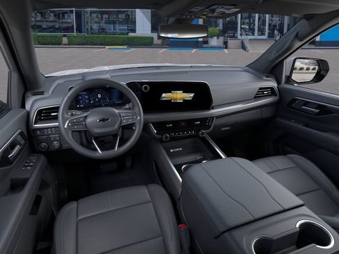 New 2026 Chevrolet Tahoe RST w/ Comfort Package RWD image 15
