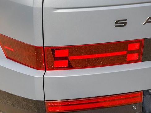 New 2026 Hyundai Santa Fe Calligraphy AWD/4WD image 10