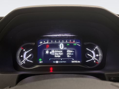 Used 2023 Honda Passport EX-L image 9
