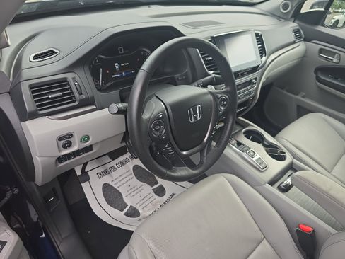 Certified 2023 Honda Ridgeline RTL-E image 15