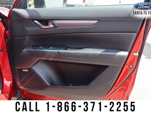 Used 2017 MAZDA CX-5 Touring w/ Preferred Equipment Package FWD image 25