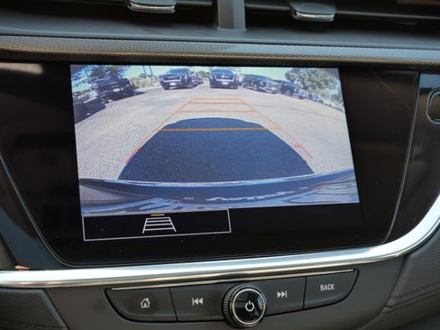 Used 2023 Buick Encore GX Essence w/ Experience Buick Package image 30