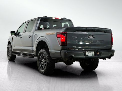Used 2025 Ford F150 Tremor AWD/4WD image 4