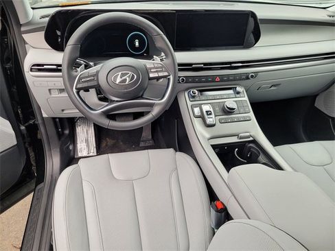 New 2025 Hyundai Palisade SEL image 9