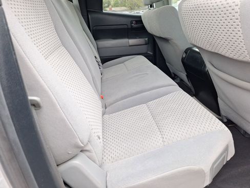 Used 2011 Toyota Tundra 2WD Double Cab image 31
