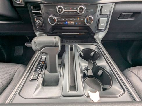 New 2025 Ford F150 Lariat w/ Equipment Group 502A High image 25