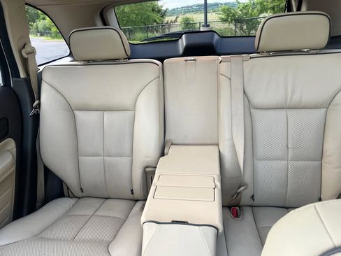 Used 2008 Lincoln MKX AWD image 27