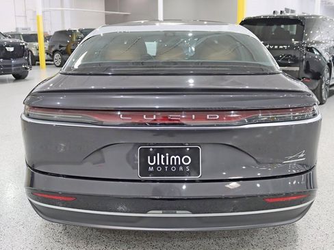 Used 2022 Lucid Air Grand Touring image 14