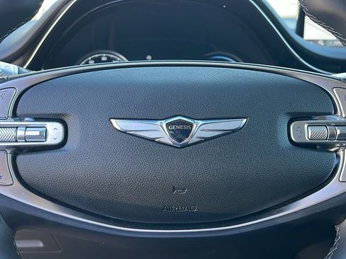 Used 2025 Genesis GV70 2.5T image 23