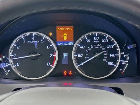 Used 2018 Acura RDX FWD image 12