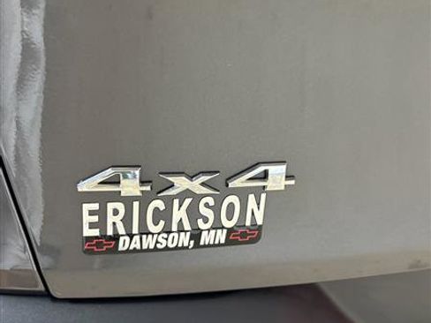 Used 2015 Jeep Cherokee Limited w/ Trailer Tow Group image 2