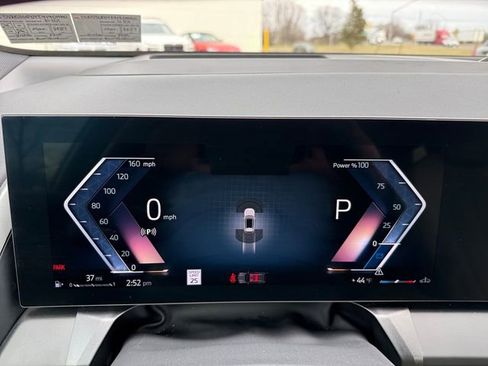 Certified 2026 BMW X3 xDrive30 w/ Premium Package image 32