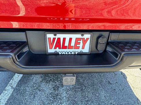 Used 2024 RAM 1500 Rebel w/ Rebel Level 1 Equipment Group AWD/4WD image 47