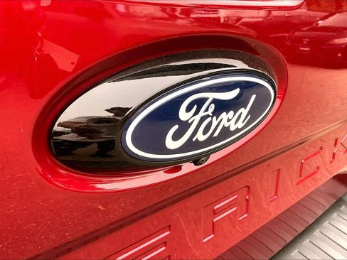 Used 2025 Ford Maverick XLT w/ XLT Luxury Package AWD/4WD image 30