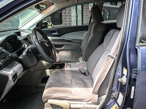 Used 2012 Honda CR-V LX image 7