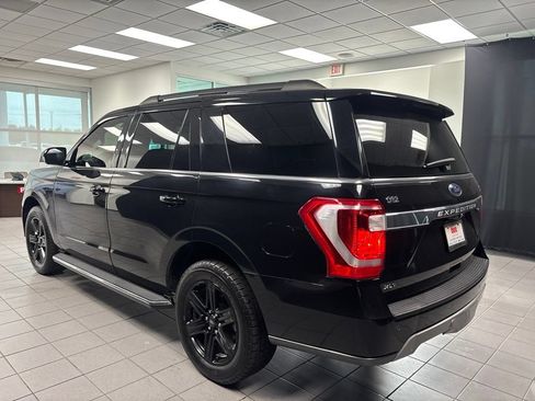 Used 2021 Ford Expedition XLT RWD image 7