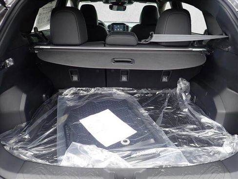 New 2026 Subaru Crosstrek 2.5i Wilderness image 8