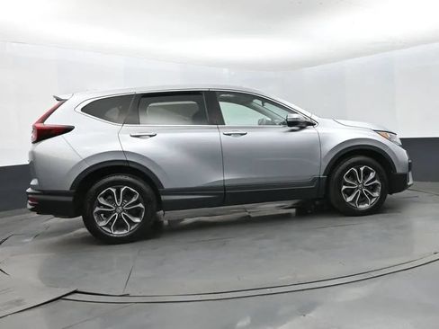 Used 2022 Honda CR-V EX image 4