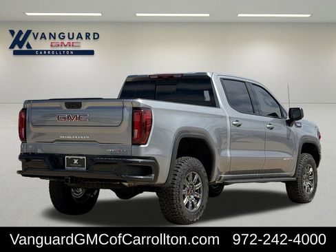 New 2026 GMC Sierra 1500 AT4X AWD/4WD image 3