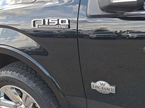 Used 2020 Ford F150 King Ranch w/ Equipment Group 601A Luxury AWD/4WD image 31