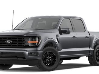 New 2026 Ford F150 XLT w/ Equipment Group 302A MID RWD video 1