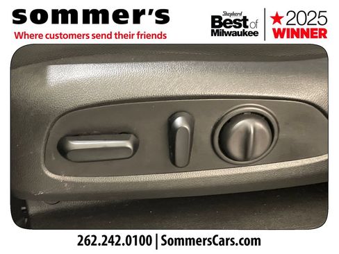 Used 2020 Chevrolet Equinox Premier AWD/4WD image 10