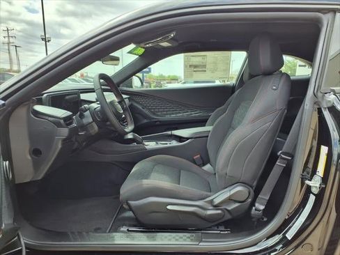 New 2026 Dodge Charger R/T AWD/4WD image 39