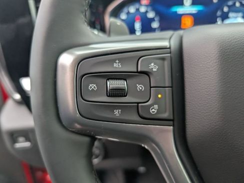 New 2026 Chevrolet Silverado 1500 LT image 19