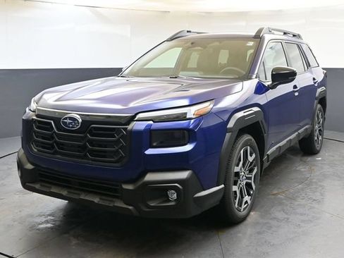 New 2026 Subaru Outback Touring XT AWD/4WD image 1