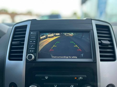 Used 2020 Nissan Frontier S RWD image 22