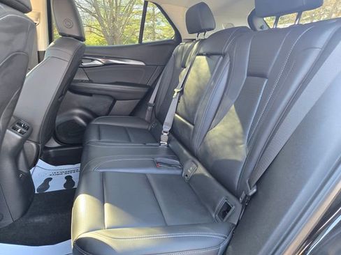 Used 2025 Buick Envision Preferred image 17