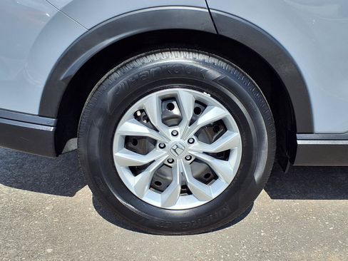 Used 2024 Honda CR-V LX image 26