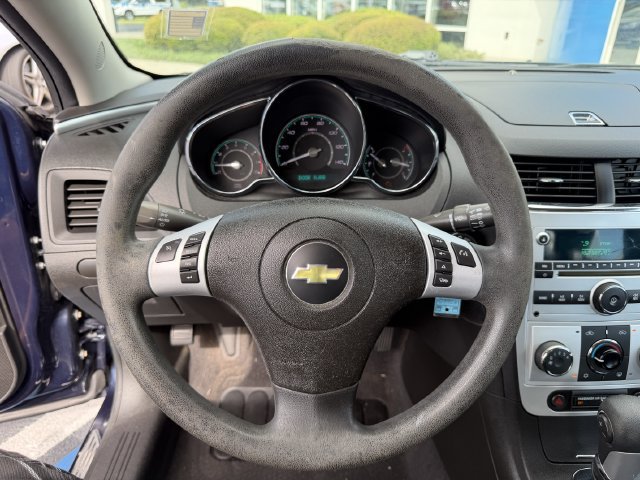 Used 2012 Chevrolet Malibu LT w/ Power Convenience Package FWD image 28