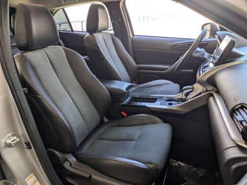 Used 2025 Mitsubishi Eclipse Cross AWD image 28