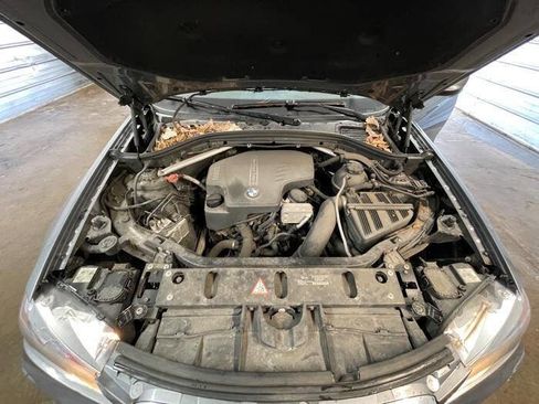 Used 2013 BMW X3 xDrive28i image 45