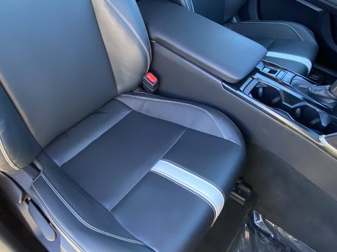 Certified 2025 Toyota Camry SE image 11