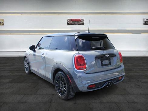 Used 2018 MINI Cooper S image 4