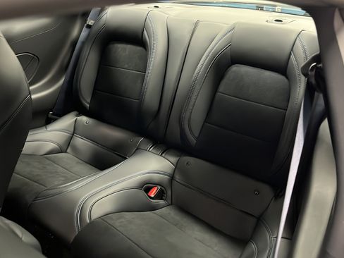 Used 2025 Ford Mustang Dark Horse RWD image 23
