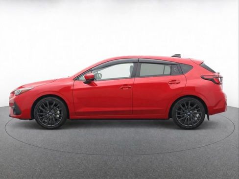 Used 2025 Subaru Impreza 2.0i Sport AWD/4WD image 6