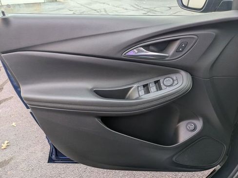 Certified 2023 Buick Encore GX Select w/ Experience Buick Package image 11