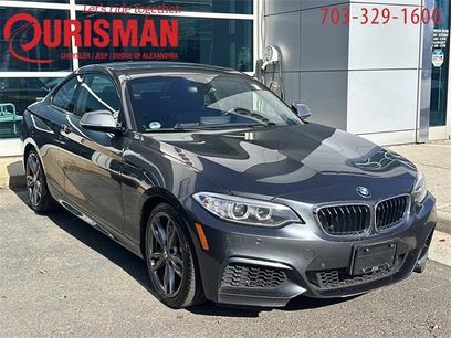 Used 2015 BMW M235i Coupe