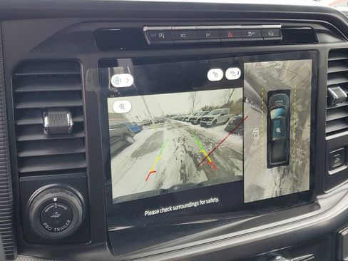 New 2026 Ford F150 Raptor image 20